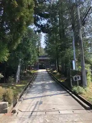國泰寺のその他建物