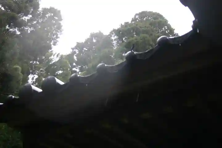 八幡神社のその他建物