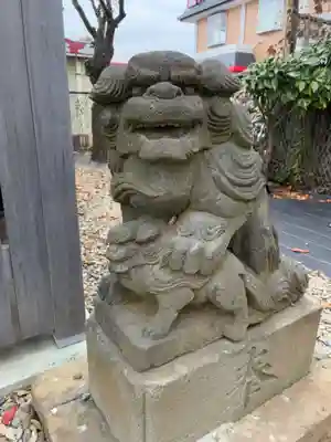 天神社(千葉県)