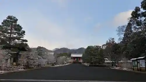 仁和寺のその他建物