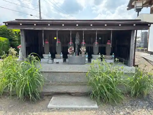 地蔵寺(岩手県)