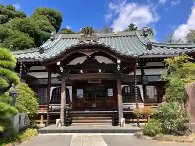 本遠寺(神奈川県)
