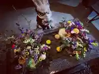 滑川神社 - 仕事と子どもの守り神(福島県)