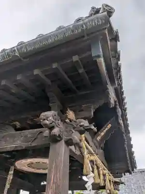羽黒神社(岡山県)