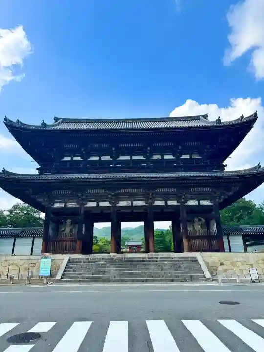 仁和寺(京都府)