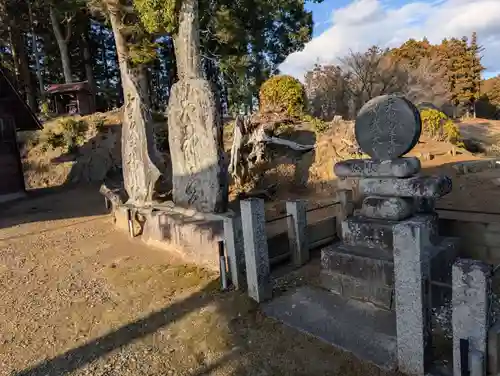 長屋神社(福島県)
