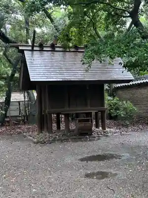 熱田神宮(愛知県)