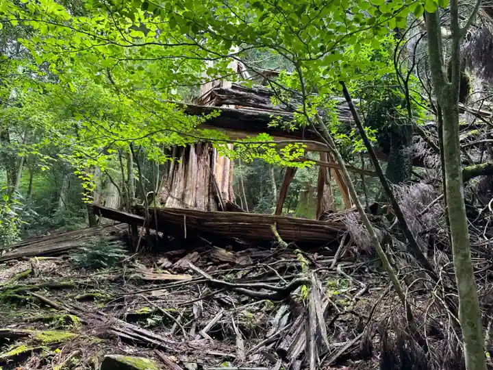 市房山神宮(熊本県)