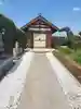 江原大日堂(群馬県)
