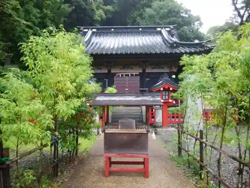 静岡浅間神社の末社