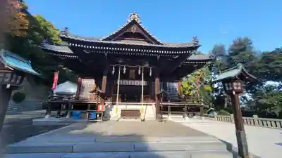 姫坂神社(愛媛県)