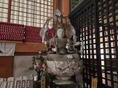 宝厳寺(滋賀県)