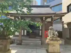 大國神社(東京都)