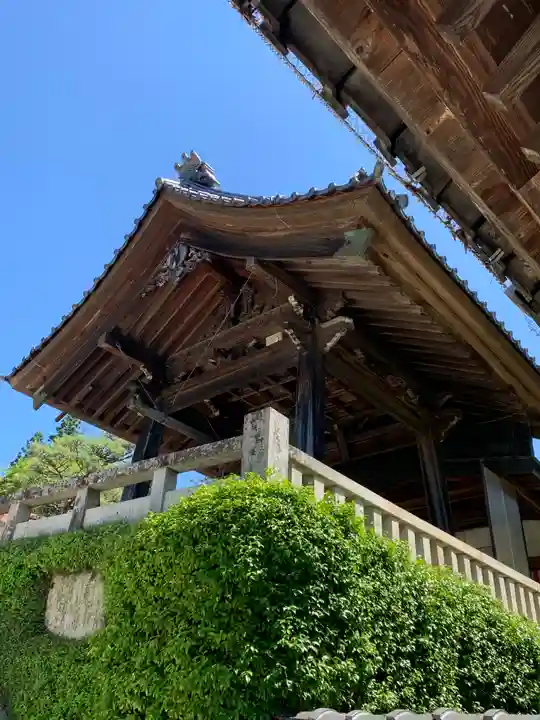 座光如来寺(元善光寺)(長野県)