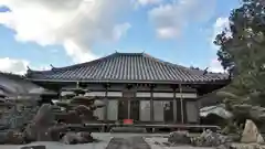 印空寺の本殿