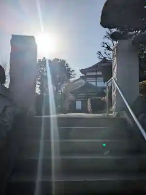 長命寺(東京都)