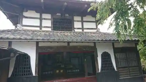 典厩寺のその他建物