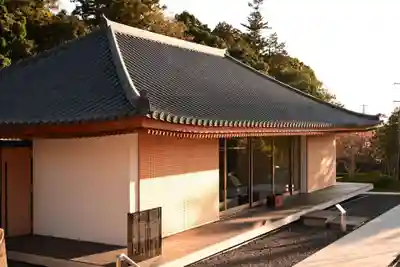 東林院（種蒔大師）(徳島県)