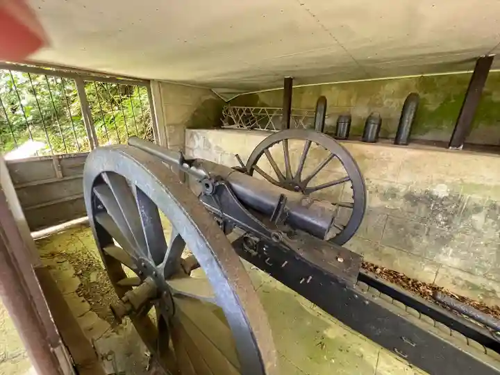 秩父御嶽神社(埼玉県)