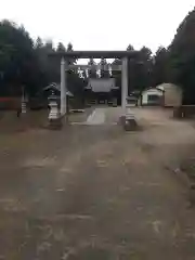 須賀神社(埼玉県)