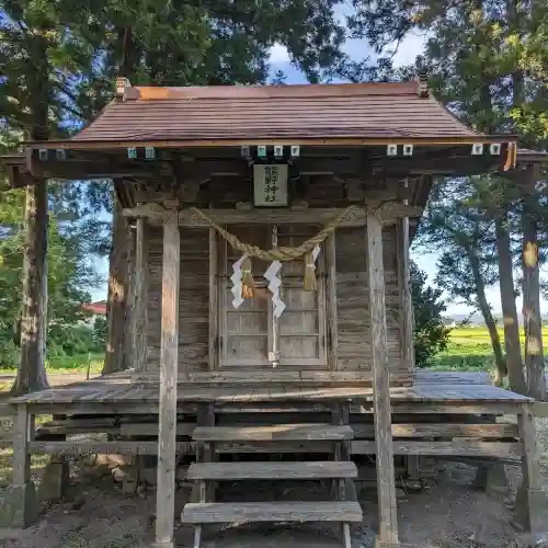 熊野神社(宮城県)