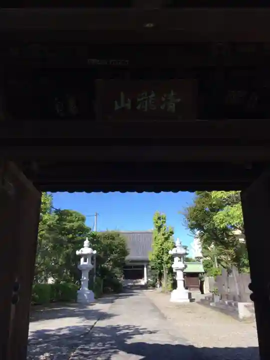 蓮花寺のその他建物