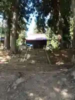 金松寺のその他建物