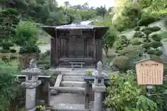 宝珠山 立石寺(山形県)