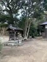 幸田神社(千葉県)