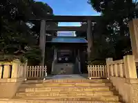 東京大神宮(東京都)