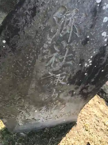 諏訪神社のその他建物