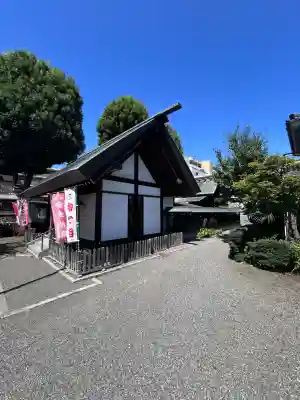 母智丘神社(東京都)