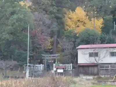 舞岡八幡宮(神奈川県)