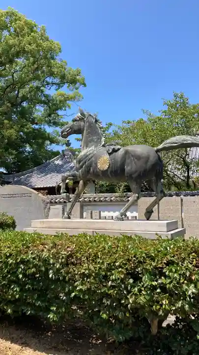 天皇寺(香川県)