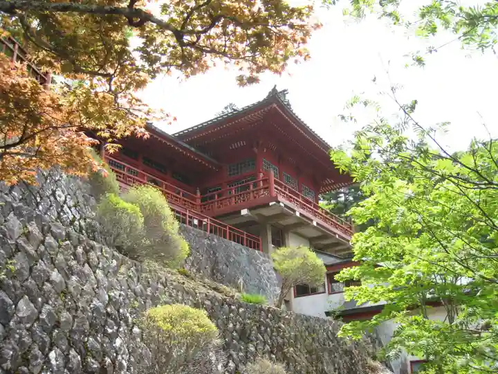 中禅寺(栃木県)