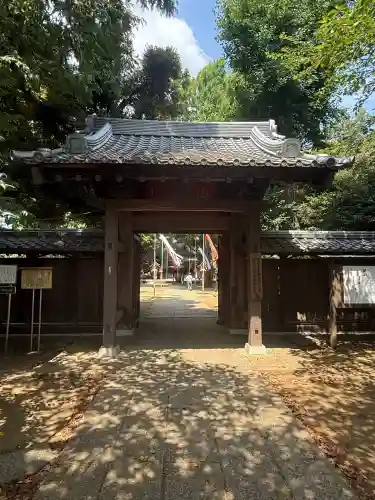 明王院（満願寺別院）(東京都)