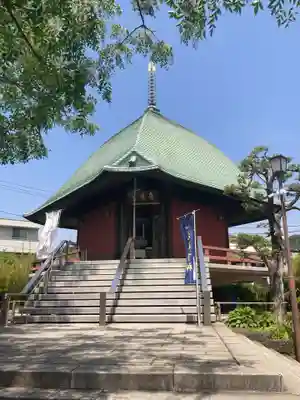 本覚寺のその他建物