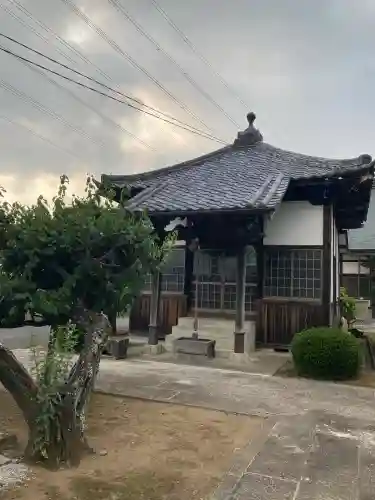 正傅寺(埼玉県)