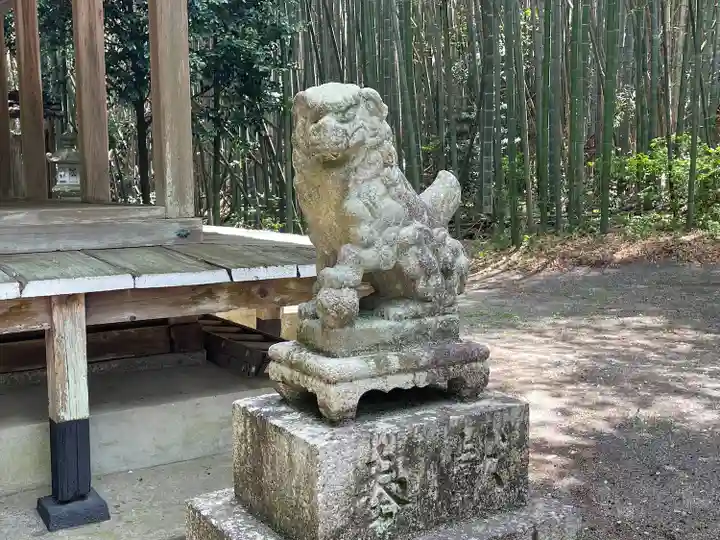 吉山神社(滋賀県)