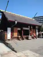 鶴見神社(神奈川県)