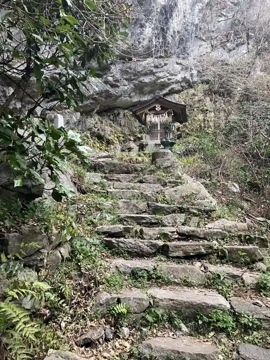 石巻神社山上社(愛知県)