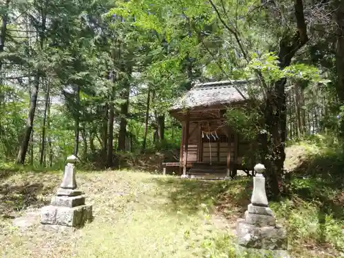 八幡神社(福島県)