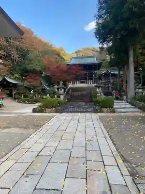 伊奈波神社のその他建物
