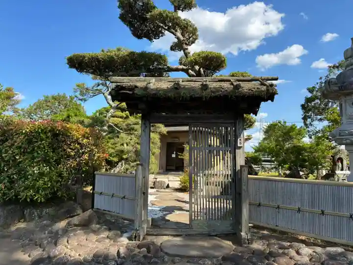 正恵寺(千葉県)