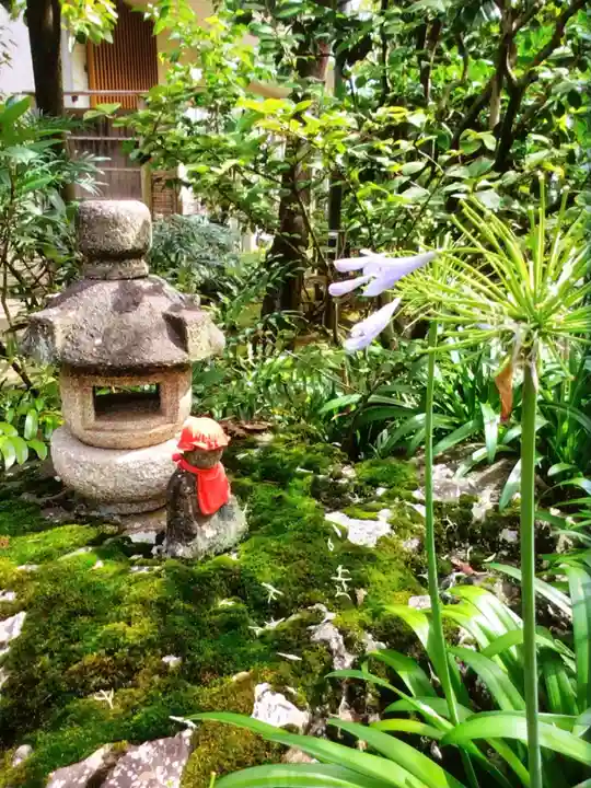 金剛院(仏性寺)(東京都)