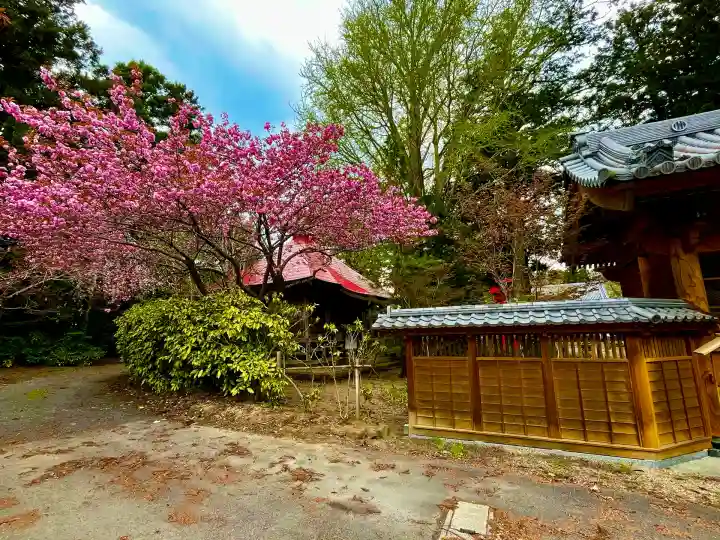 彌勒寺(宮城県)