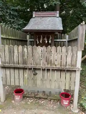 嚴嶌神社(京都府)