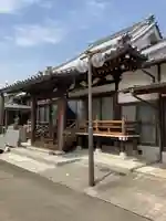 應其寺の本殿・本堂