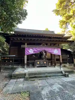 忍　諏訪神社・東照宮　(埼玉県)