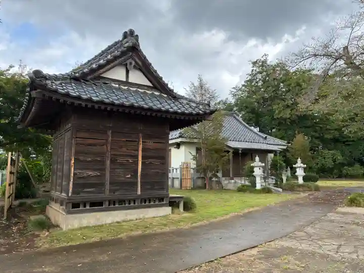西福寺(千葉県)